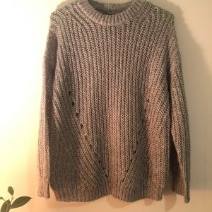 American eagle sweater